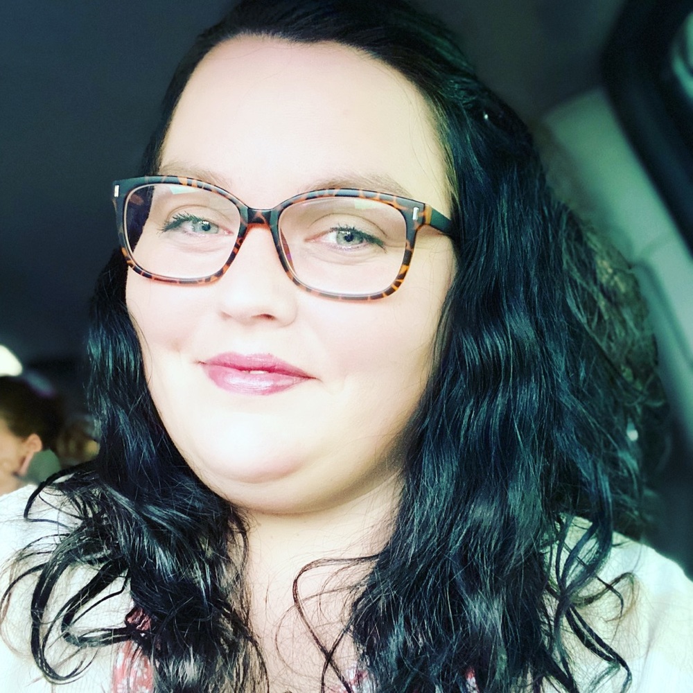 Meet your Posher, Lindsay